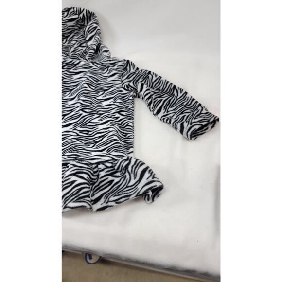 Disney Hooded Sweatshirt NWT, Sz 18 mo - Picture 8 of 9